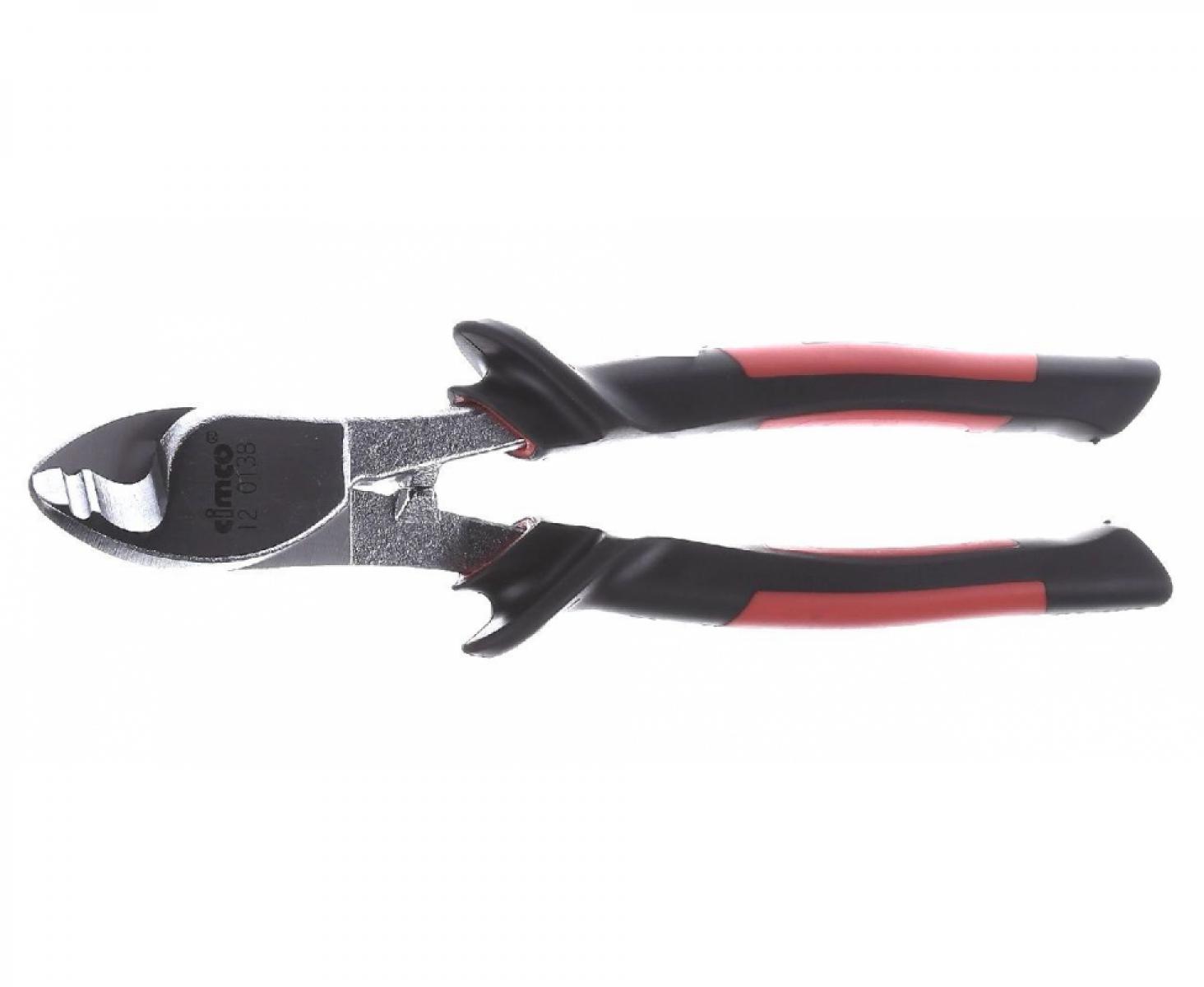 картинка Кабелерез для медного, алюминиевого и коаксиального кабеля Cimco 120138 от магазина "Элит-инструмент"