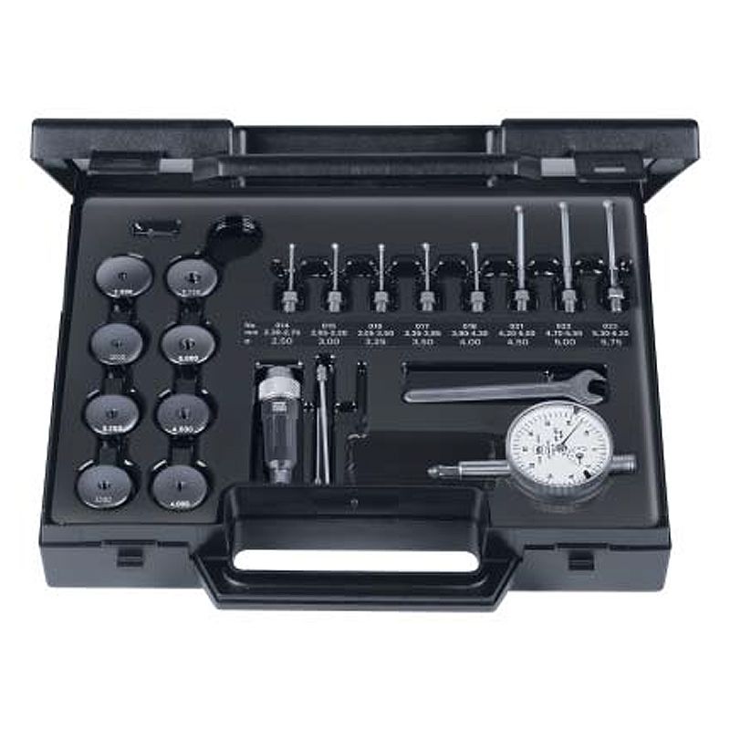 01540406 Измерительная головка TESA