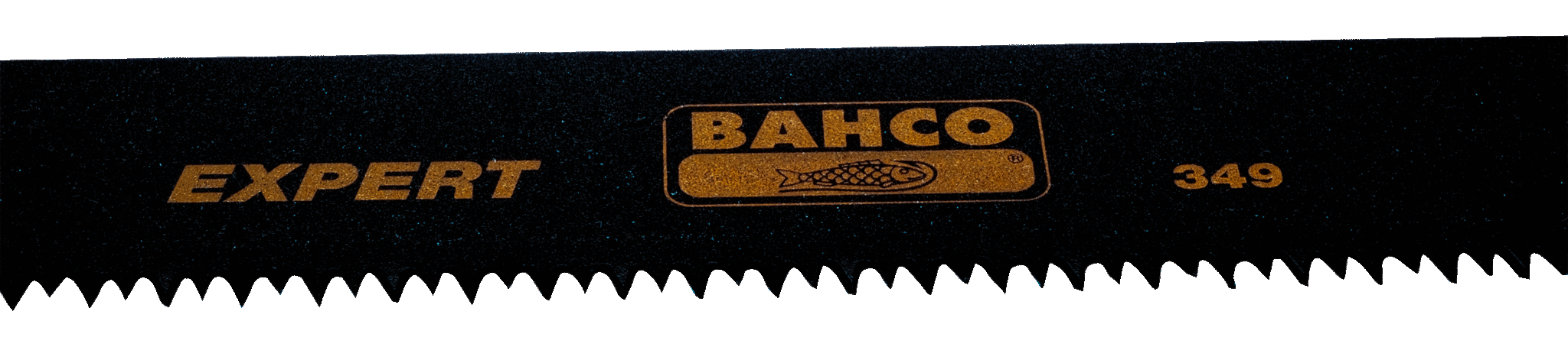 картинка Обрезная пила для придания формы деревьям и кустарникам BAHCO 349 от магазина "Элит-инструмент"