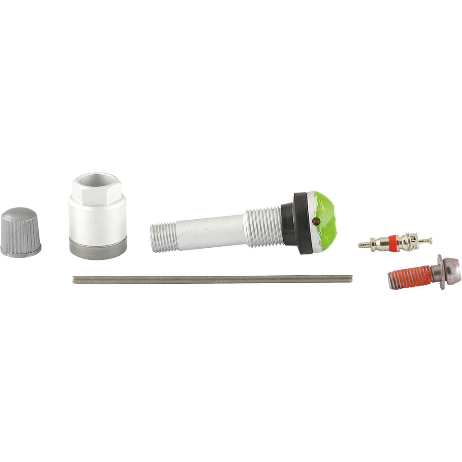 Комплект инструментов для обслуживания системы контроля давления в шинах 28