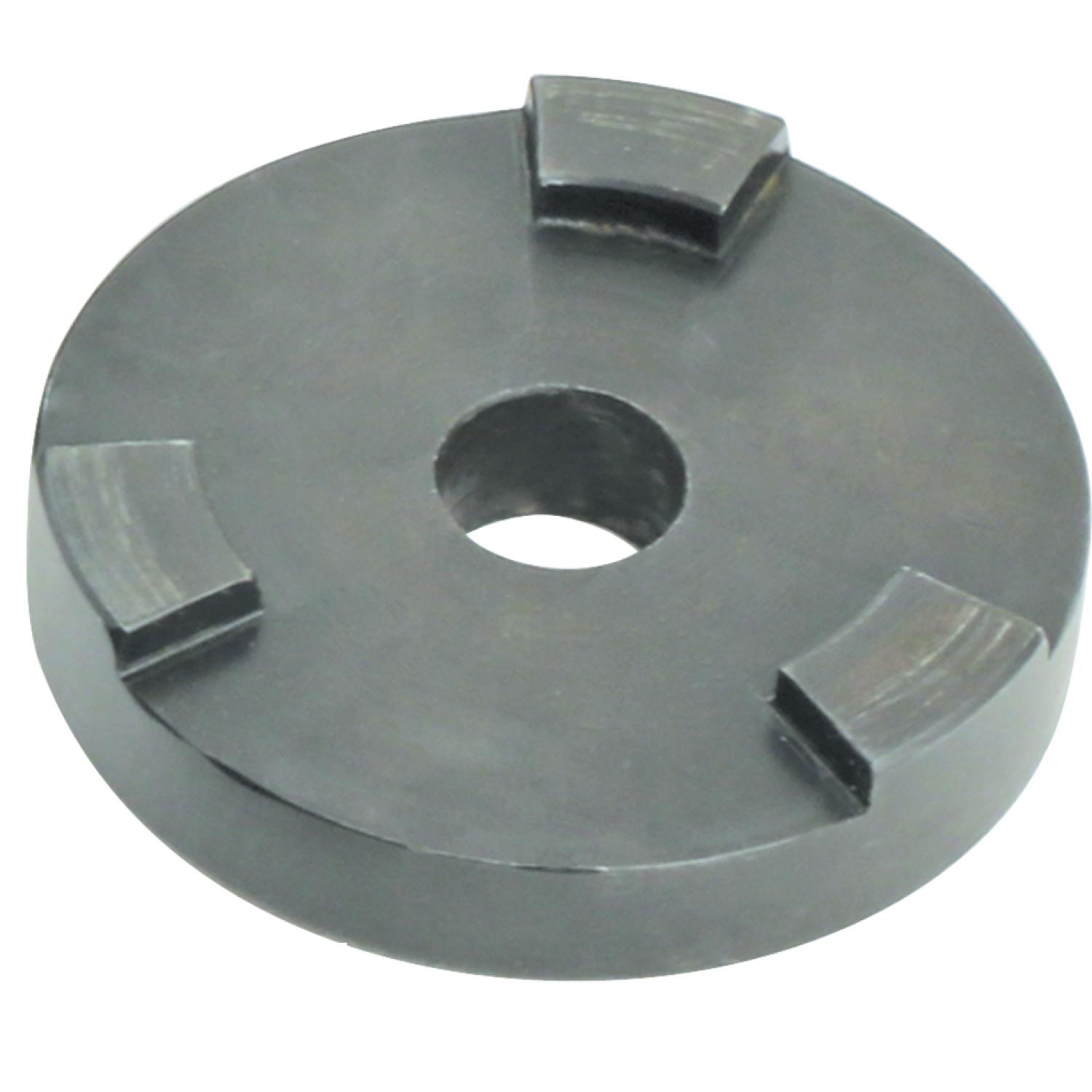 Прижимная пластина