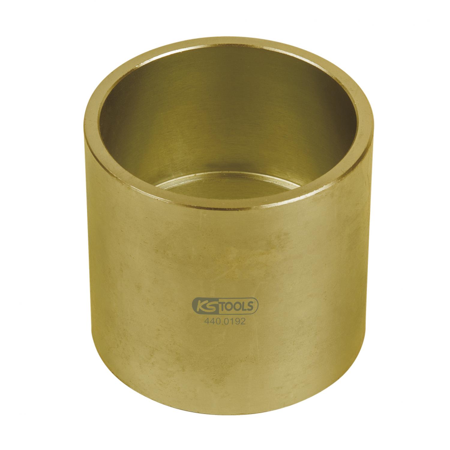 Переходной патрубок, Ø 70 мм