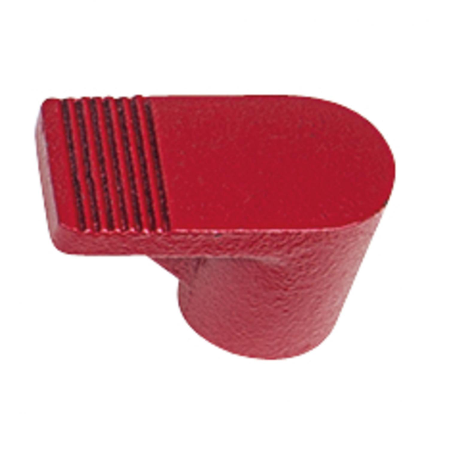 Прижимная плита (с боковым смещением)