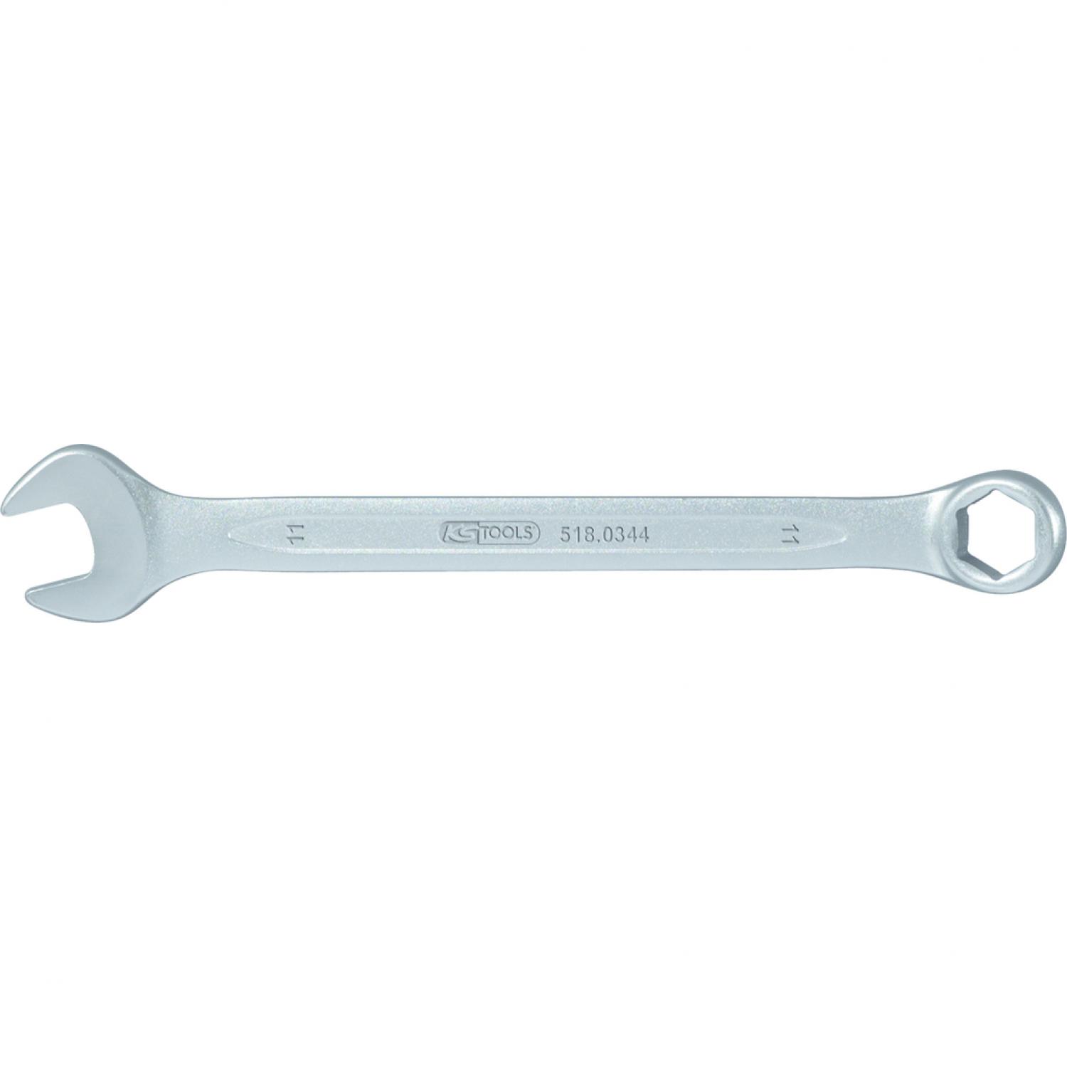 Ключ для устройства для удаления воздуха, ширина зева 11 мм