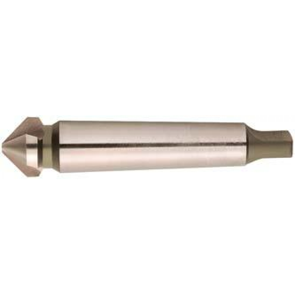 картинка Зенковка DIN335 HSS форма D хвостовик 90 градусов MK 25 мм FORMAT 1450 2500 Fplus от магазина "Элит-инструмент"