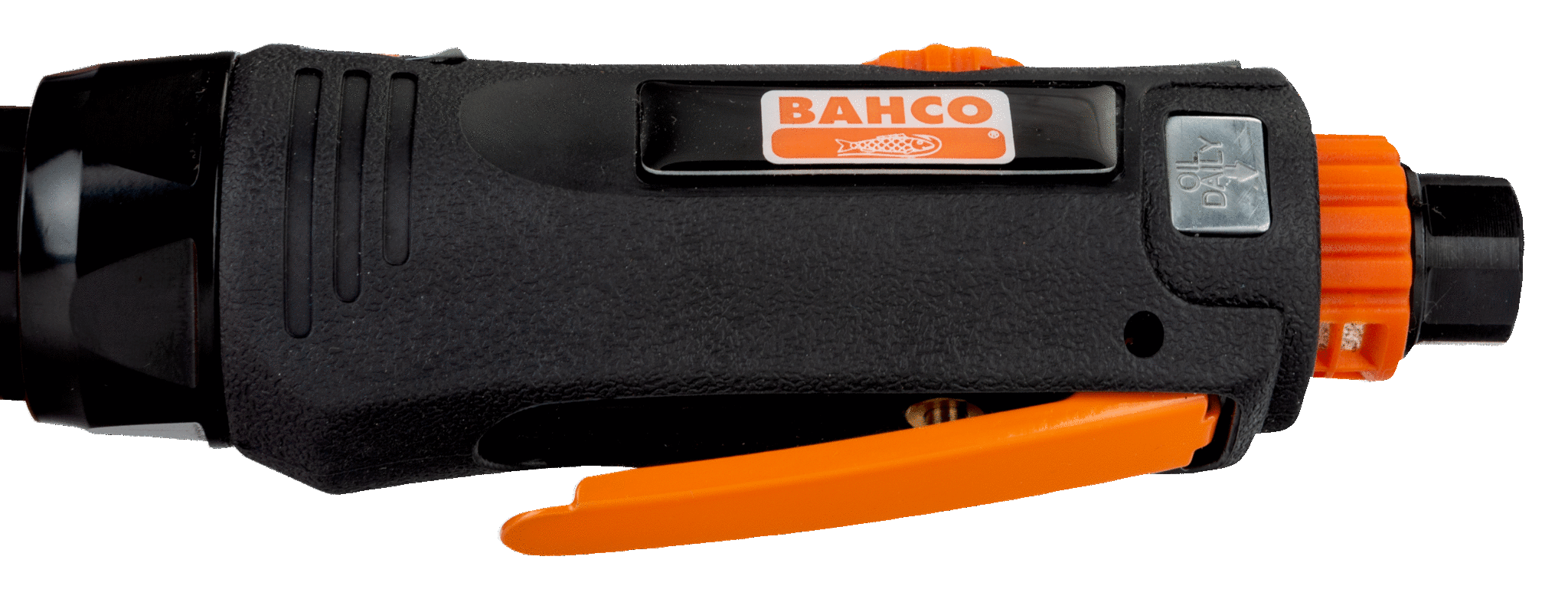 картинка 3/8" Пневматическая трещотка BAHCO BP820 от магазина "Элит-инструмент"
