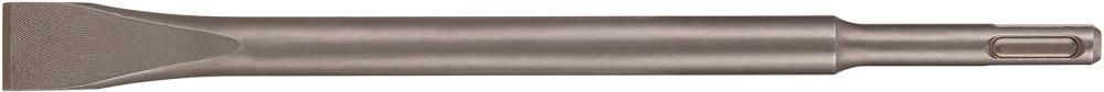 Плоское долото SDS-plus, FORTIS 4317784789752 (ширина режущей кромки - 20 мм / длина - 250 мм)