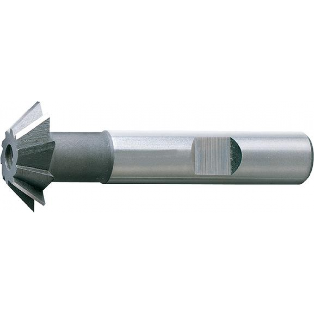 картинка Фреза угловая DIN1833 HSSCo5 форма D 45 градусов 20мм FORMAT 2258 0200 Fplus от магазина "Элит-инструмент"