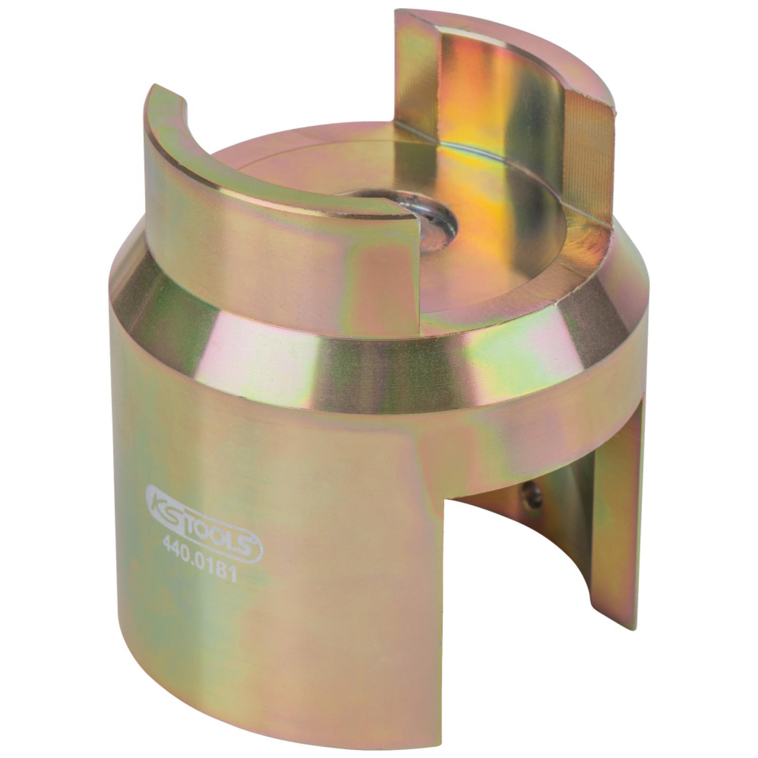 Переходной патрубок, Ø 68 мм