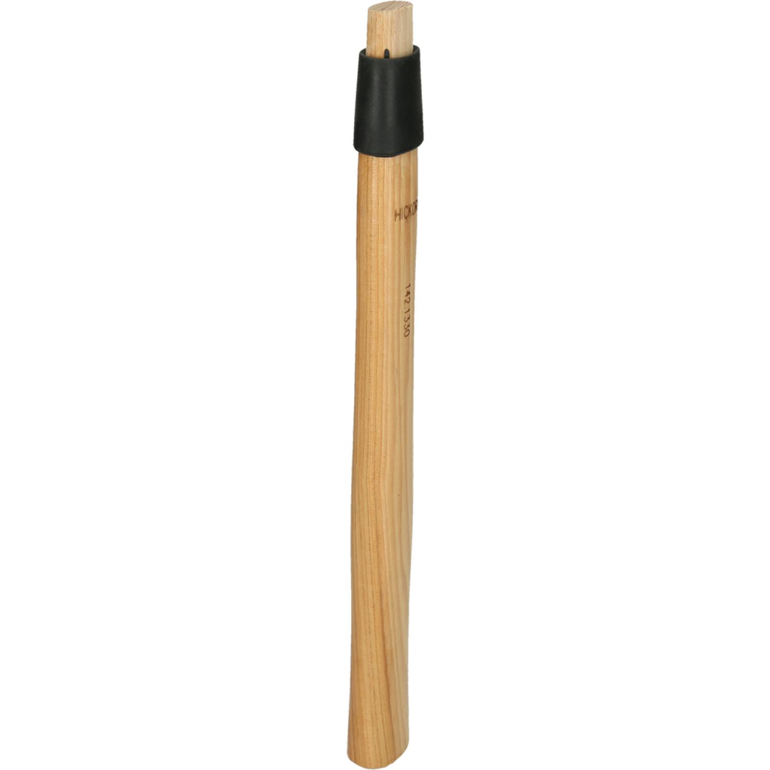 картинка Запасная рукоятка, ясень, конусный клин, 300 мм, вариант 2 от магазина "Элит-инструмент"