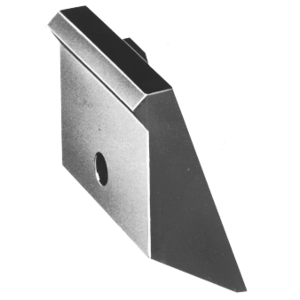 Зажимные губки с зажимной кромкой АМF 67348