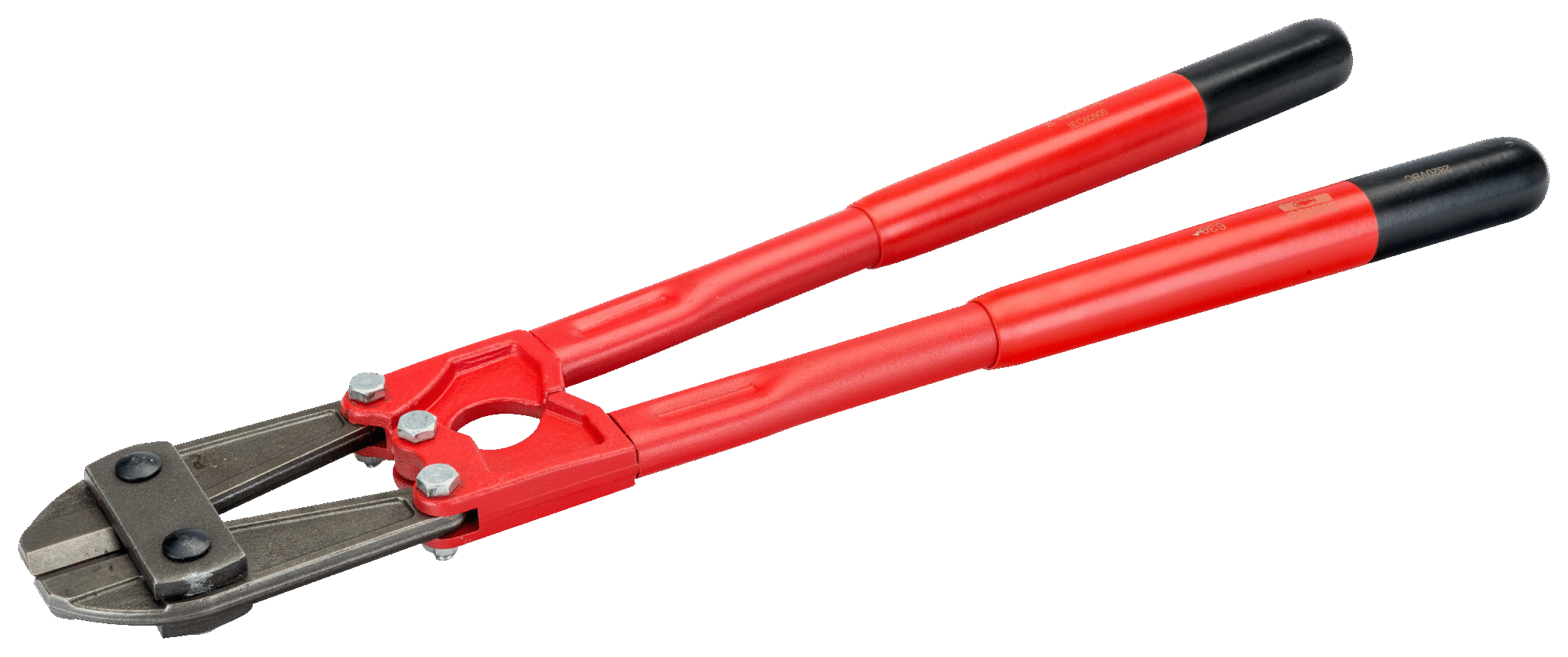 Изолированные болторезы BAHCO 2820VBC