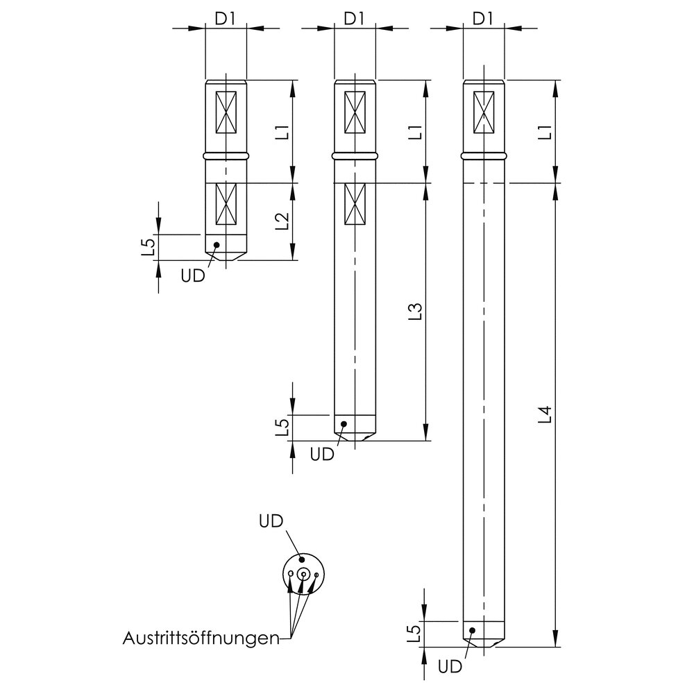 картинка AMF-очиститель, дизайн стика АМF 17624 от магазина "Элит-инструмент"