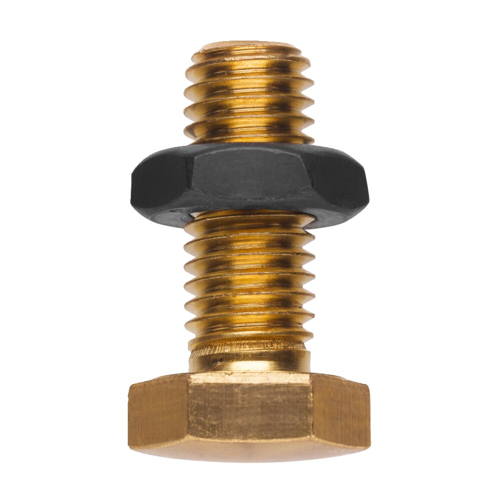 Установочный винт из латуни АМF 73635