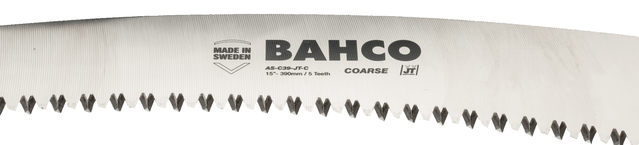 картинка Обрезная пила для использования с шестом BAHCO ASP-AS-C45-JT-C от магазина "Элит-инструмент"