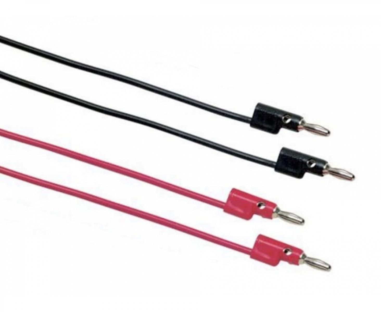 картинка Соединительные кабели Fluke TL930 1616671 от магазина "Элит-инструмент"