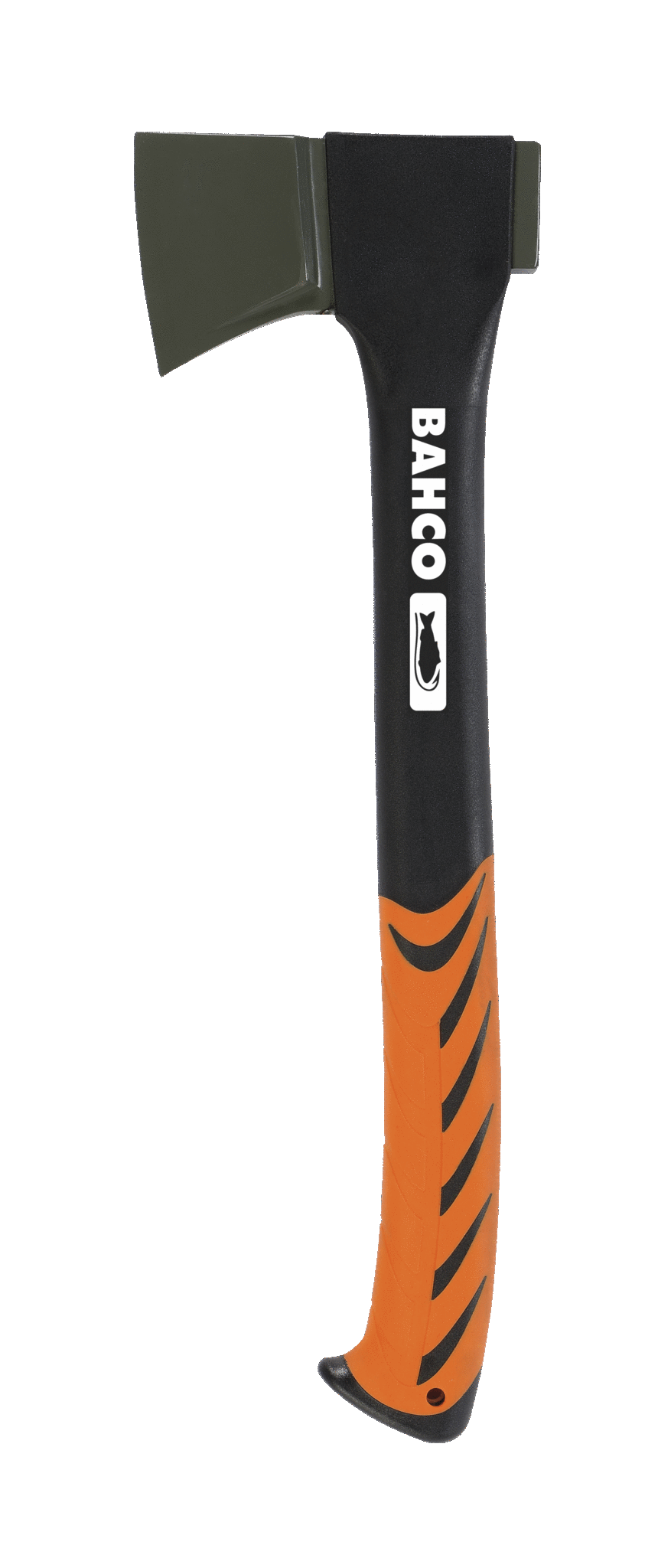 Колун с композитной рукояткой BAHCO SUC-1.0-710