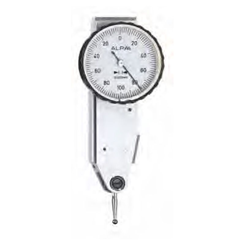 CB0640,2 Индикатор ALPA