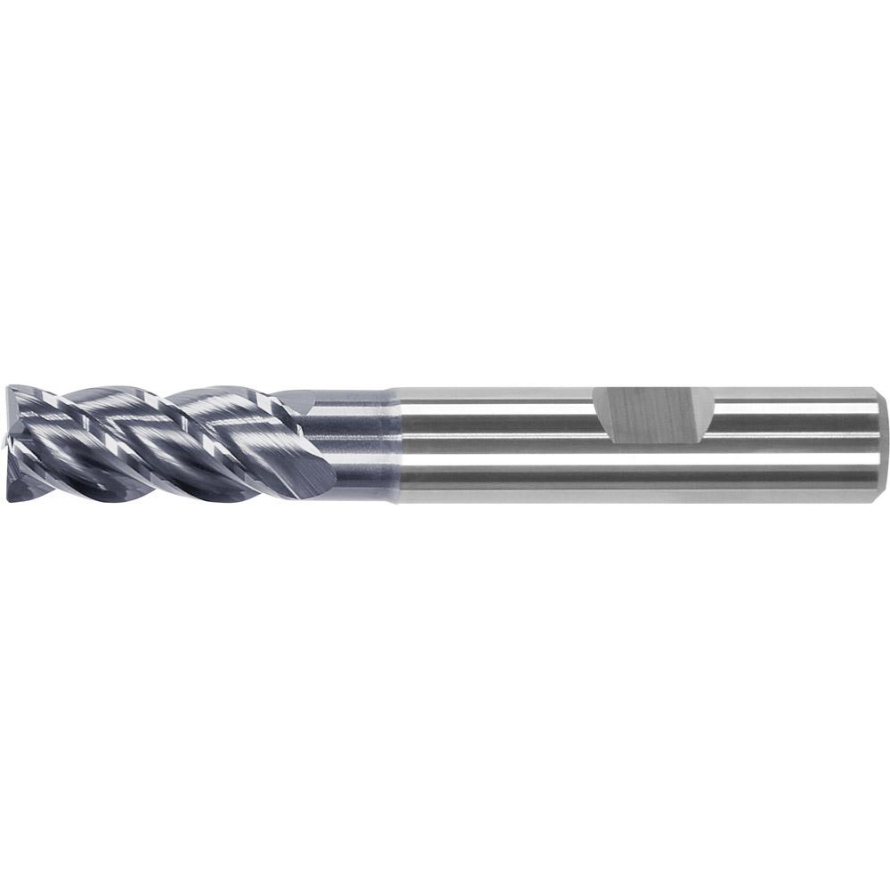 картинка Фреза HPC цельнотвердосплавный хвостовик LOTUS HB Z4 3 мм FORMAT GT 2813 0300 Fplus от магазина "Элит-инструмент"