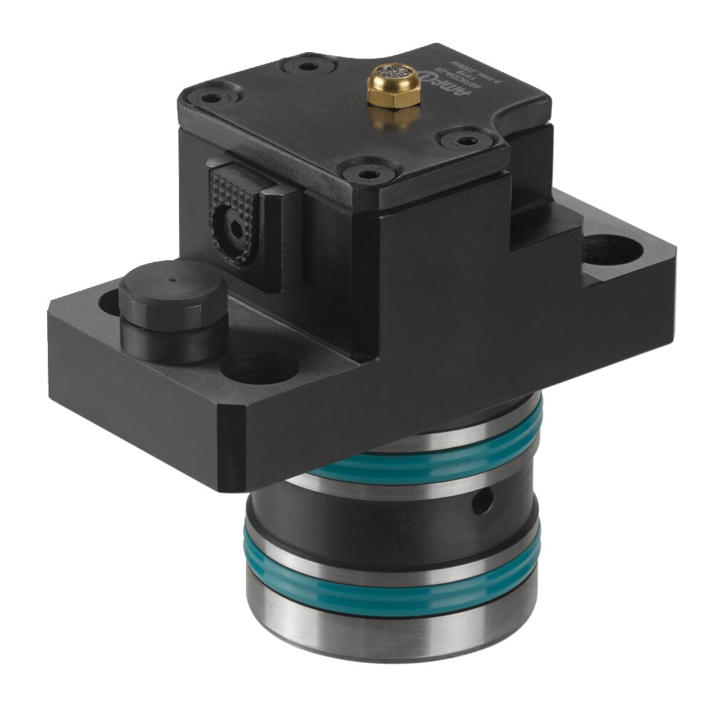 Боковой зажимной элемент с опорой АМF 562197