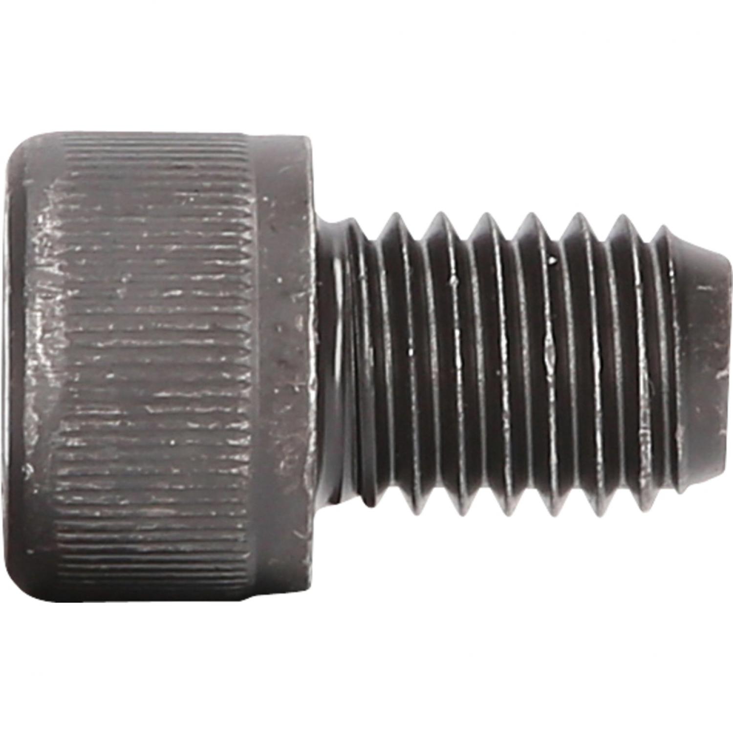 Болт M12x1,75x27 мм