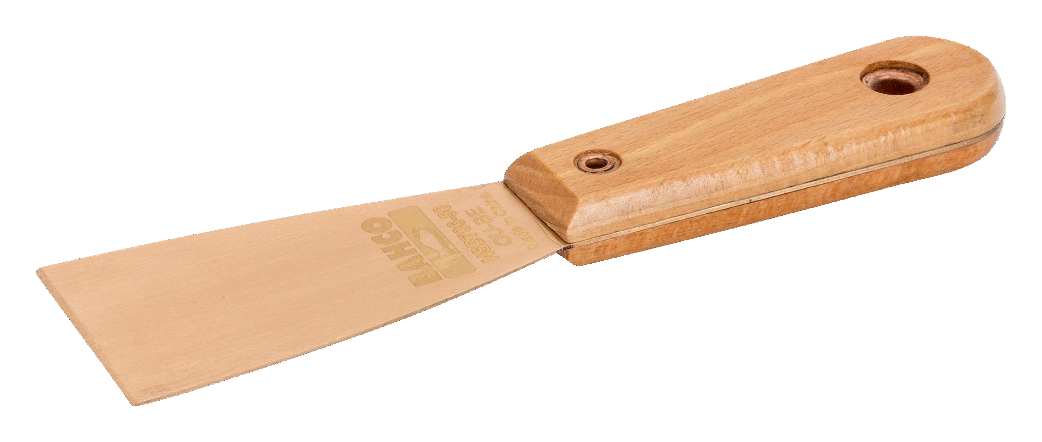 Гибкий шпатель BAHCO NSB706-50