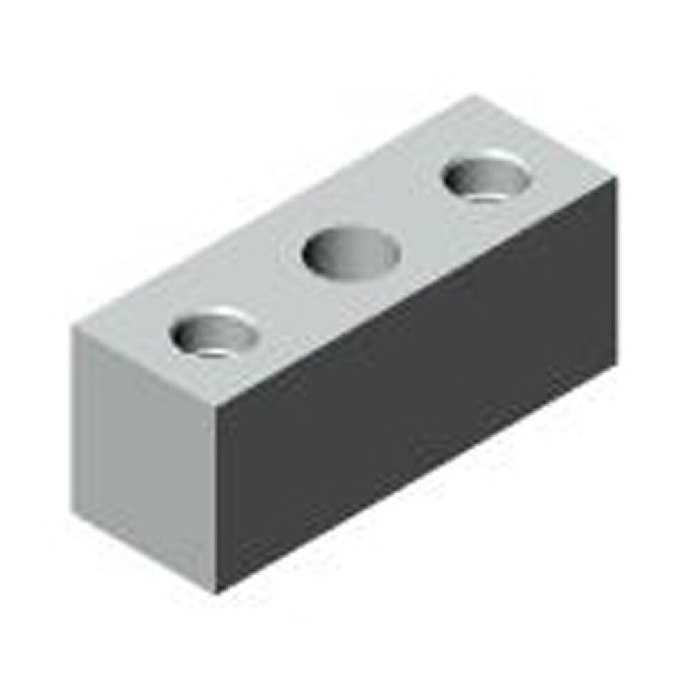 Распорная пластина с позиционированием АМF 300186