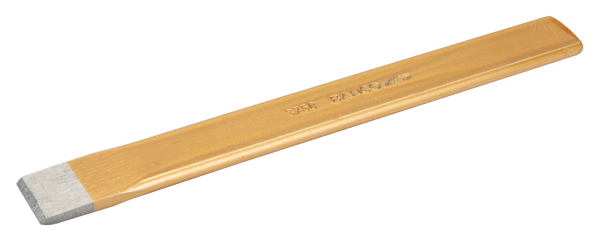 Отрубное зубило BAHCO 3750
