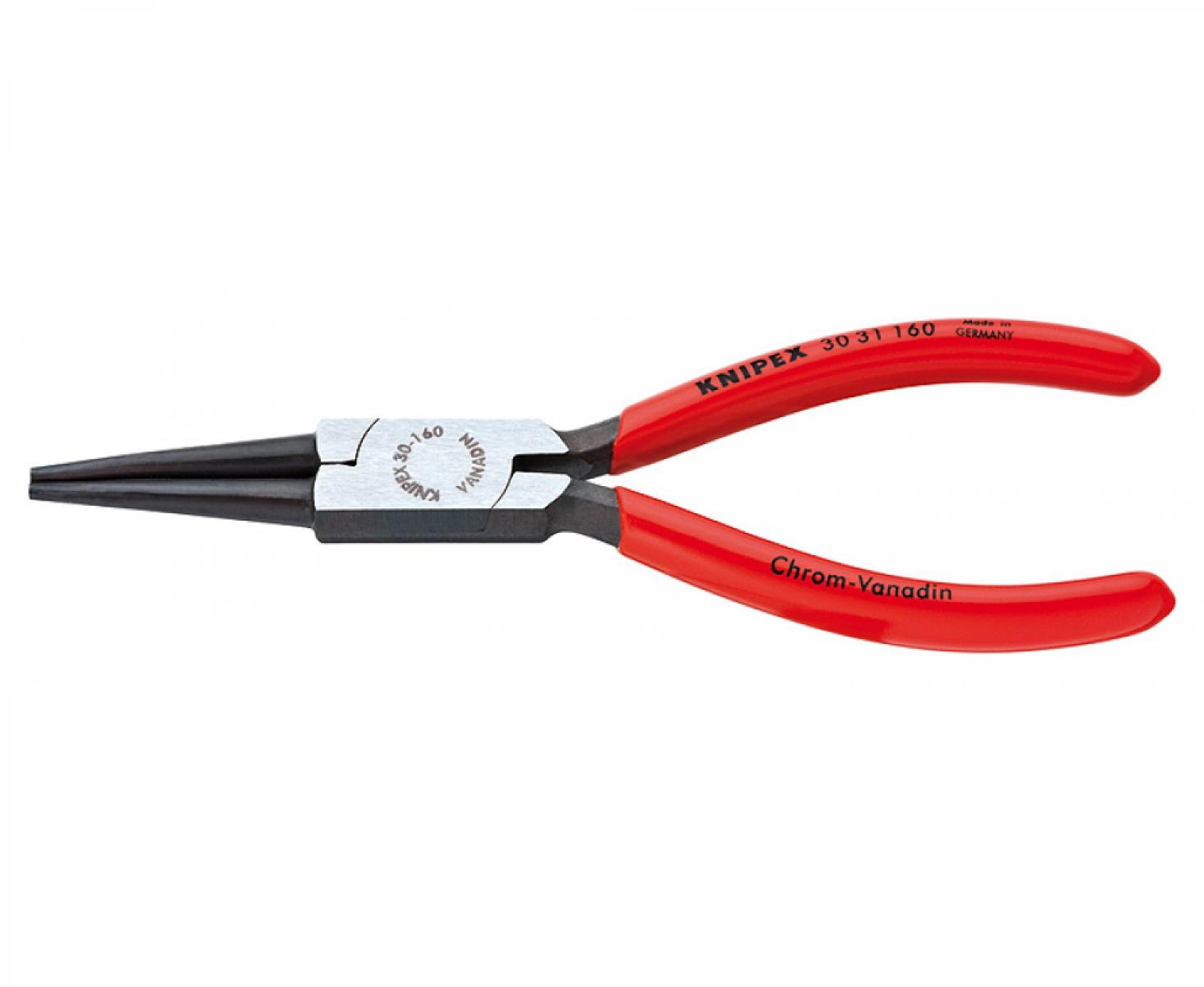 Длинногубцы Knipex KN-3031160