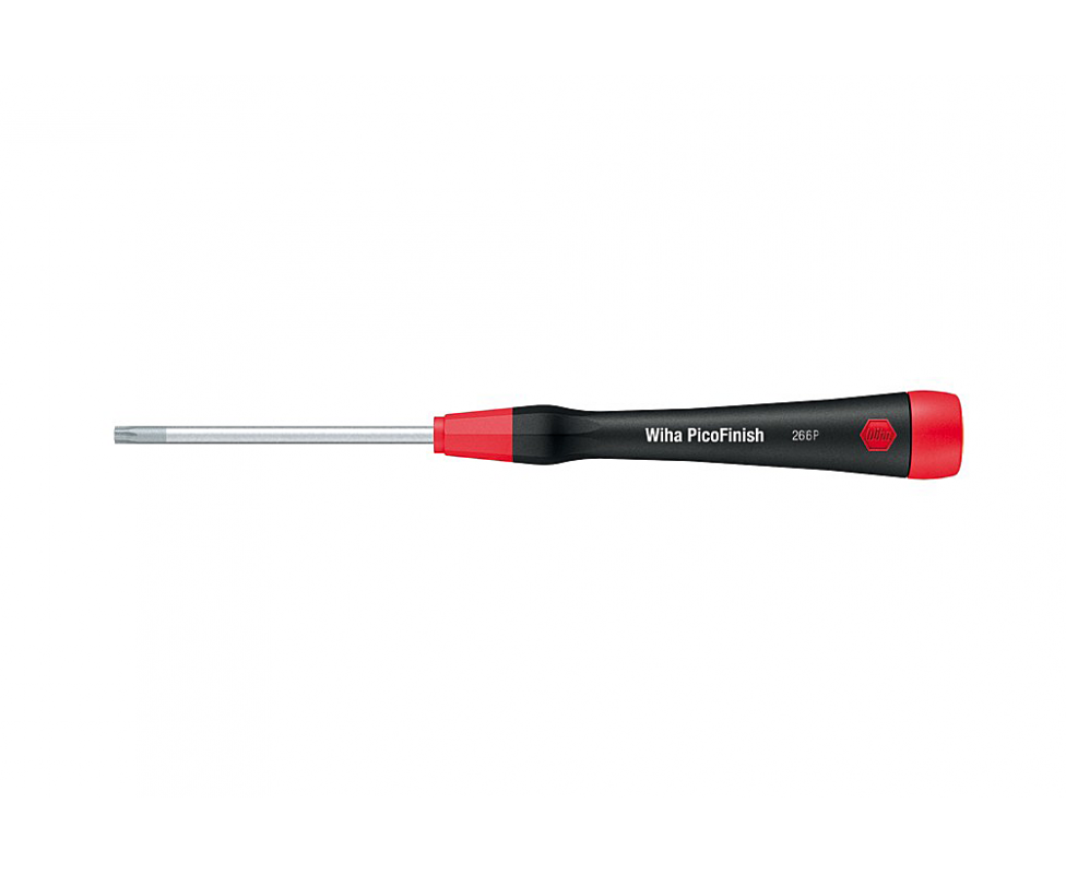 Отвертка Wiha PicoFinish Pentalobe 266P 39828, 42466 PL3 x 40 пенталоб