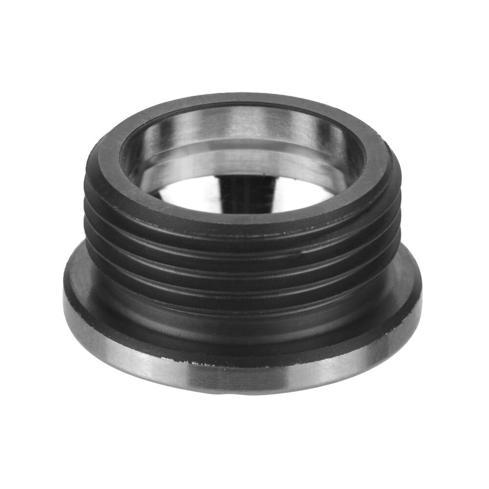 Зажимная втулка с нулевой точкой АМF 559092