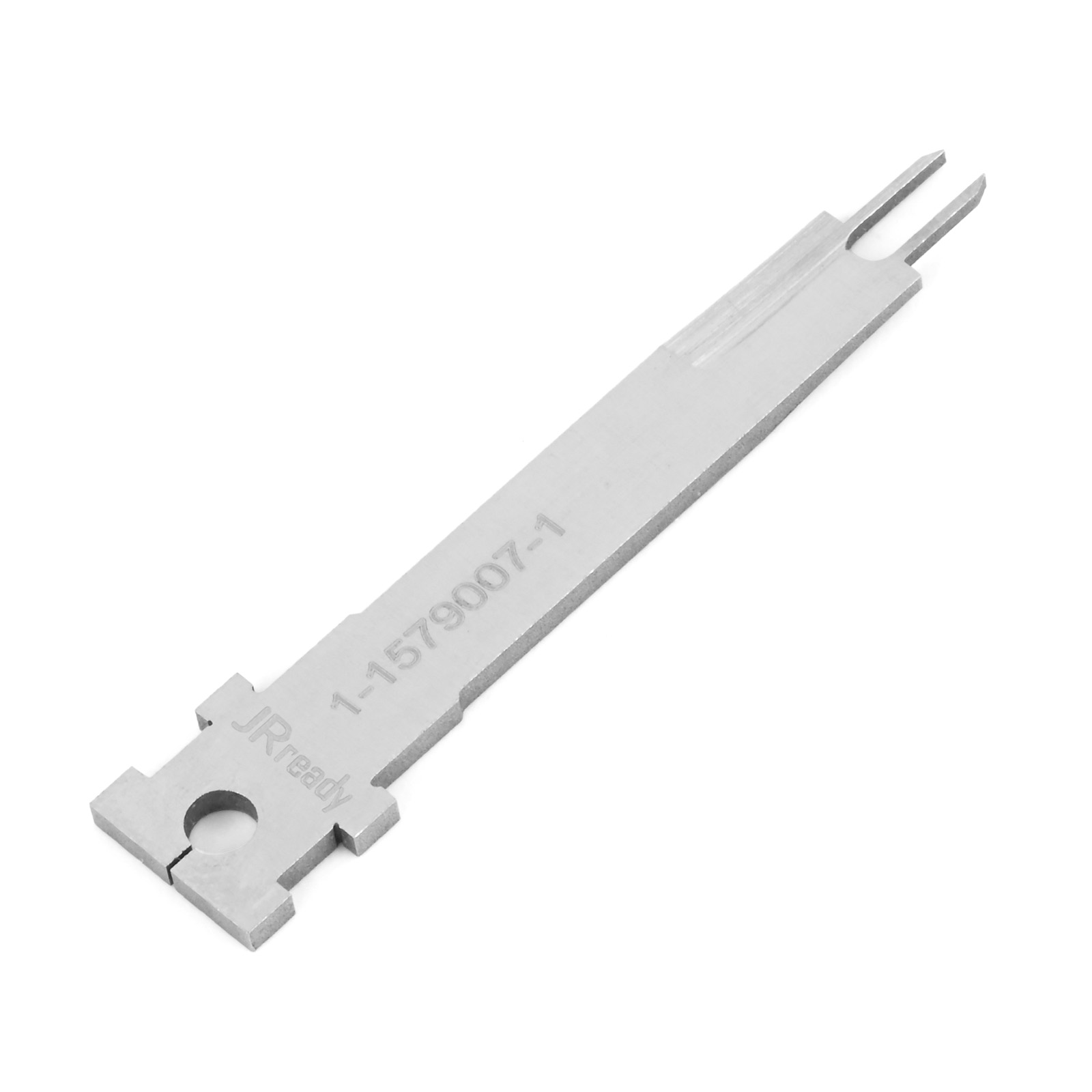 JRready N-DA-1-1579007-1 ​Головка для экстрактора двухконтактных клемм