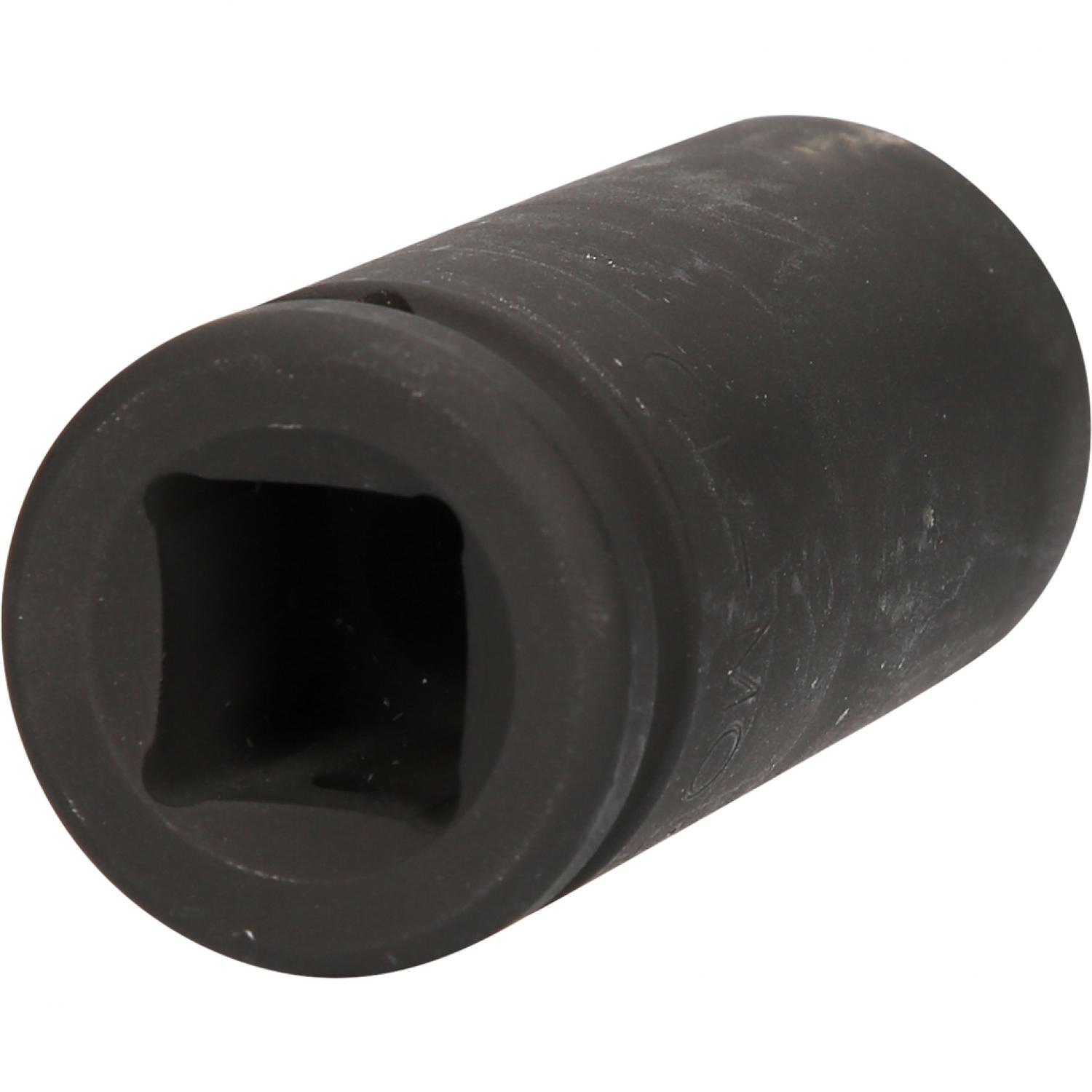 Торцевая головка силовая, 4-гранная, 3/4", 21 мм