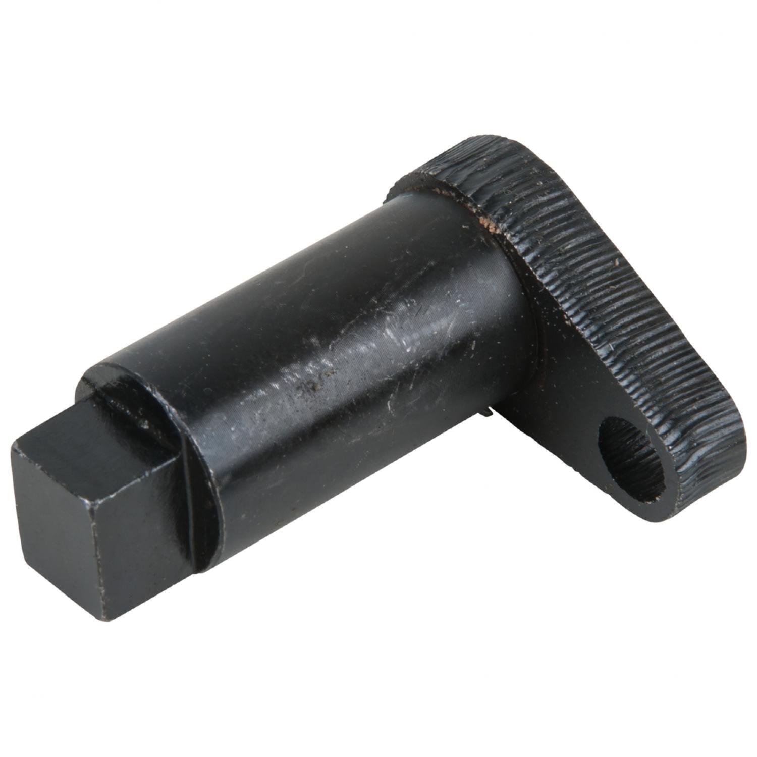 фиксирующий инструмент для коленчатого вала с четырехгранником