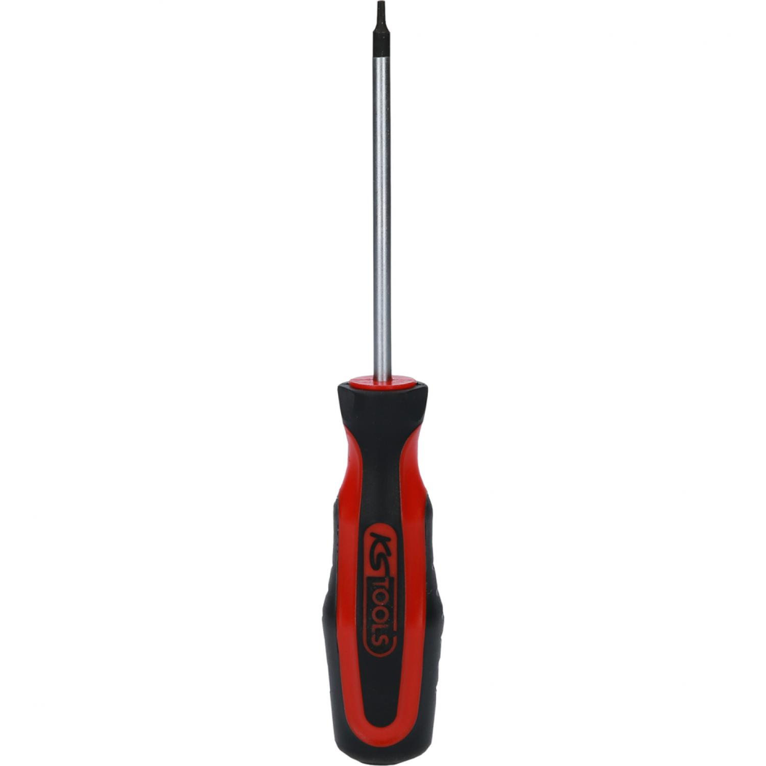 картинка ERGOTORQUEplus® Отвертка для шлицев типа Torx-Plus, IP8 от магазина "Элит-инструмент"