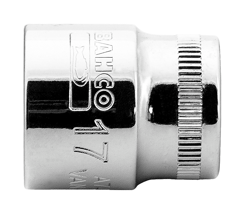 картинка Торцевая головка двенадцатигранная,метрические размеры BAHCO A7400DM-22 от магазина "Элит-инструмент"