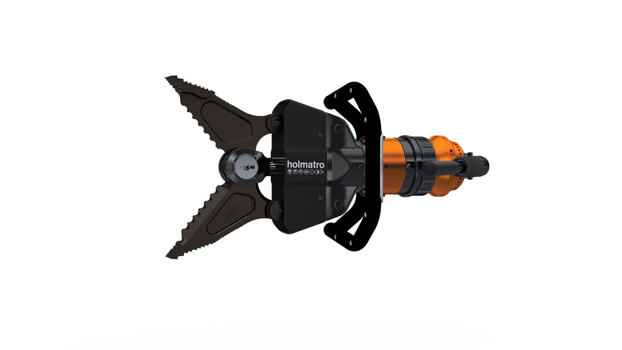 Комбинированный инструмент HCT 5111 Holmatro 150.012.314
