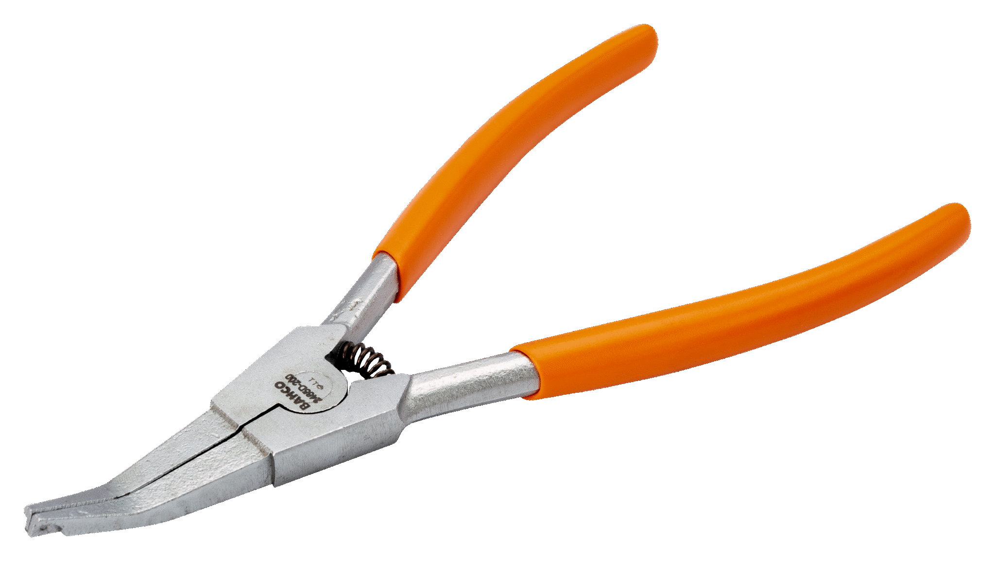 Специальные съемники стопорных колец BAHCO 2465D-200