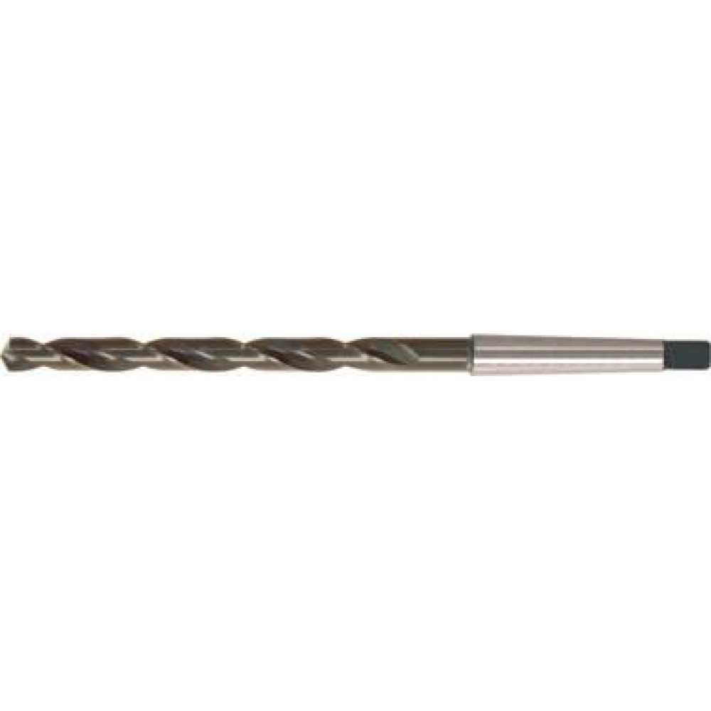 картинка Сверло спиральное DIN341 HSS шлифованный тип N хвостовик MK 32 мм FORMAT 1089 3200 Fplus от магазина "Элит-инструмент"
