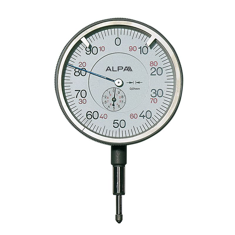 CB020100 Индикатор ALPA