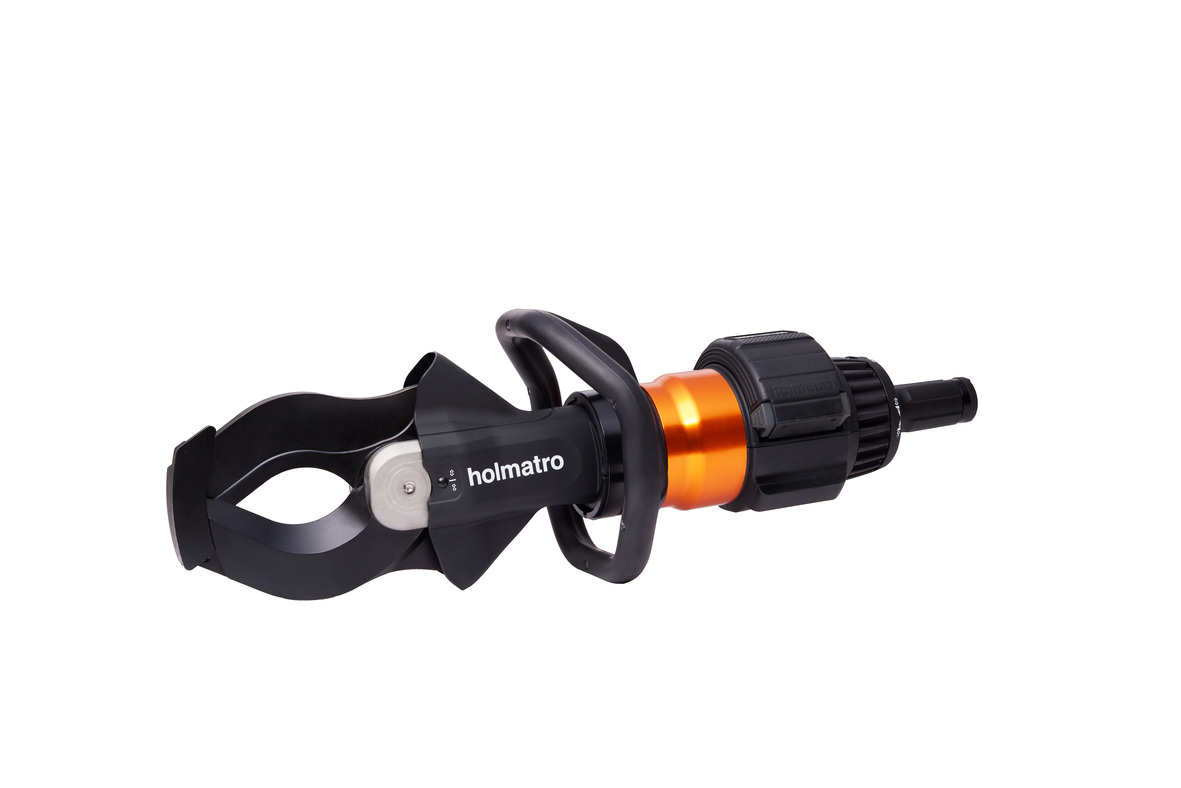 Аккумуляторный резак HBC100A10 Holmatro 101.003.235