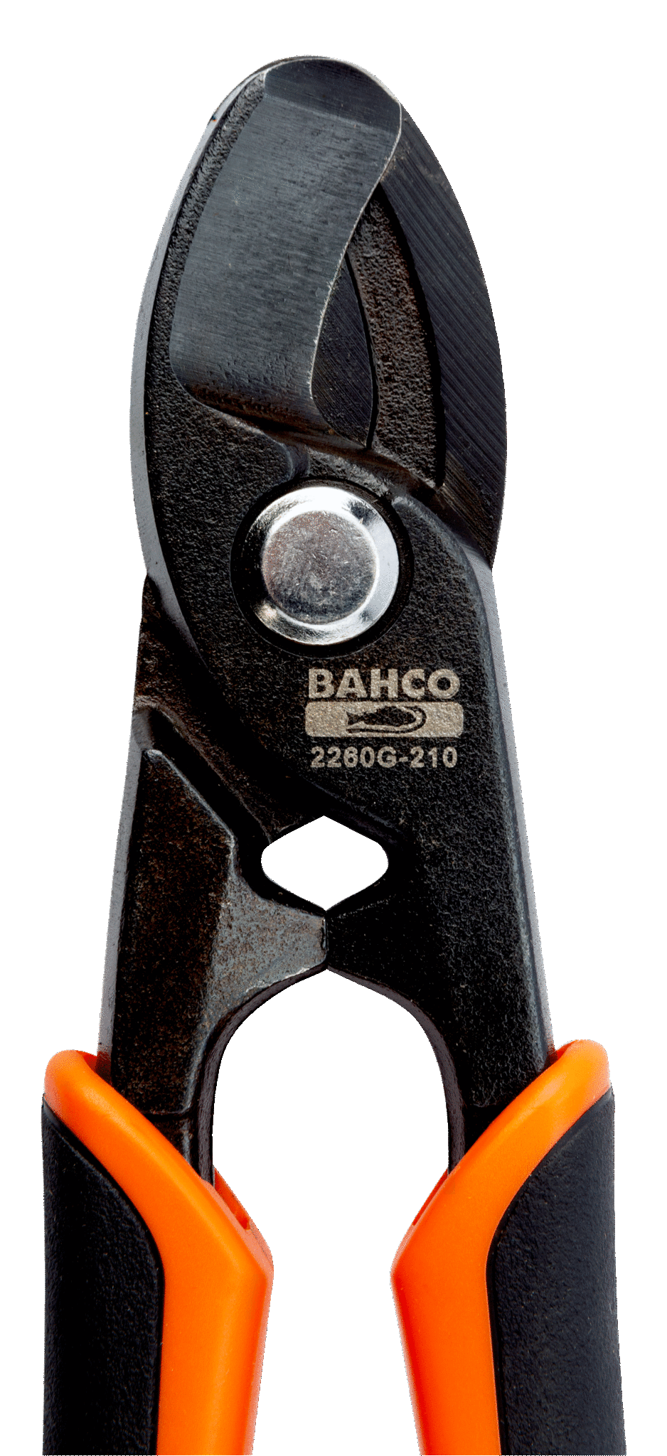 картинка Кусачки для резки кабеля BAHCO 2260 G-210 от магазина "Элит-инструмент"