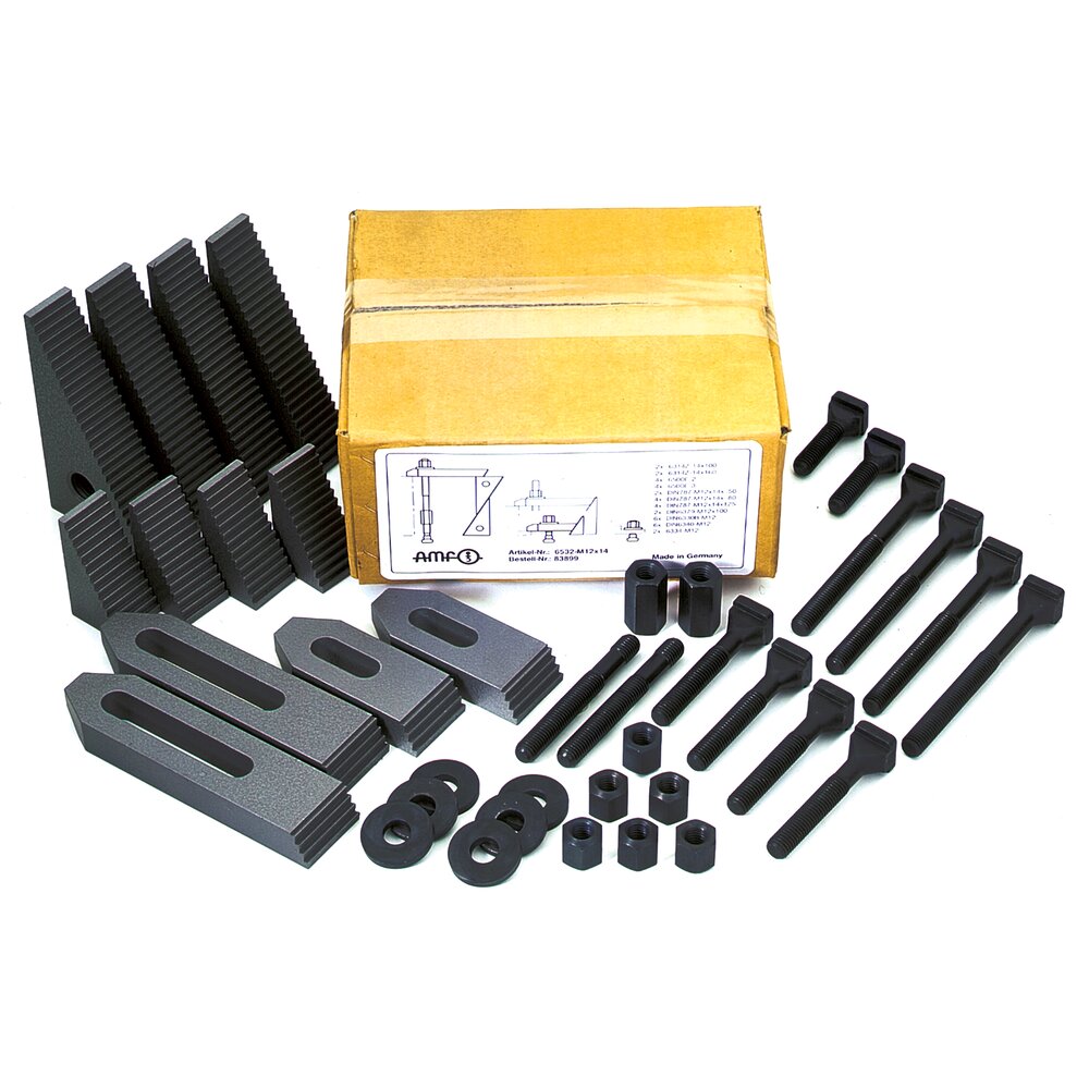 Базовая сортировка АМF 83907