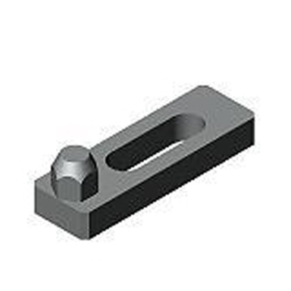 Опорная планка со штифтом АМF 300392