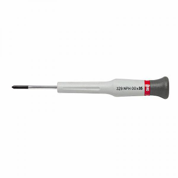 картинка Крестообразные отвёртки PHILLIPS® 329 NPH U03290021 от магазина "Элит-инструмент"