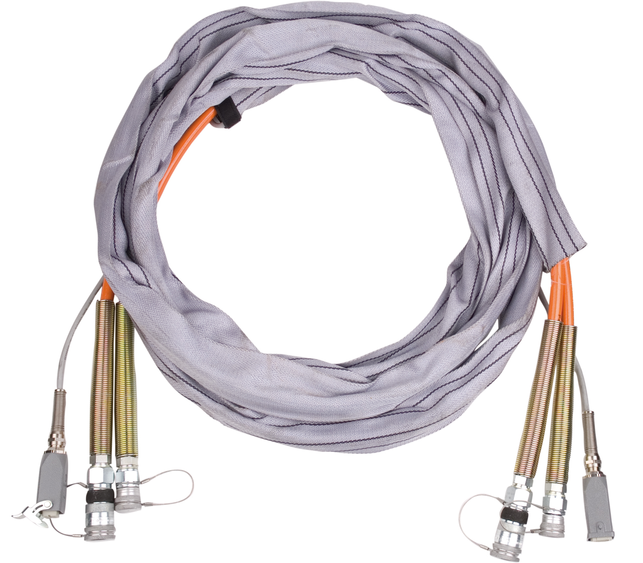 Шланг IVL 10 SOU-EK Holmatro 170.570.002
