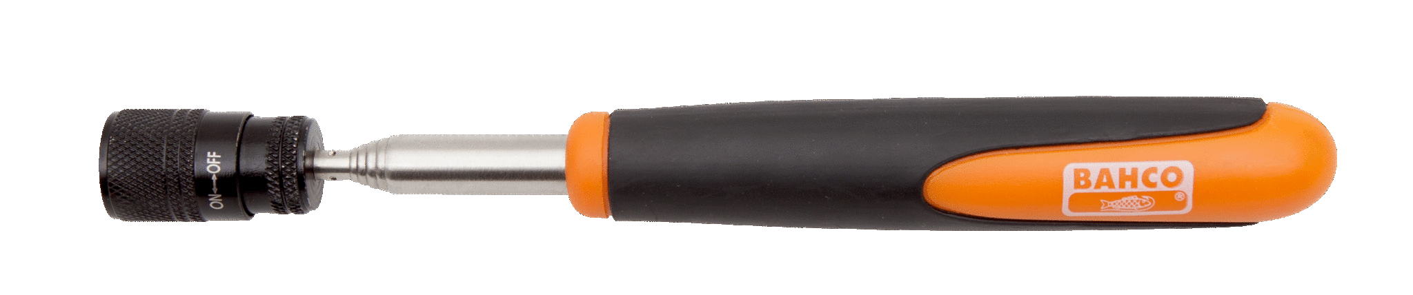 Магнитный извлекатель с подсветкой BAHCO 2535L