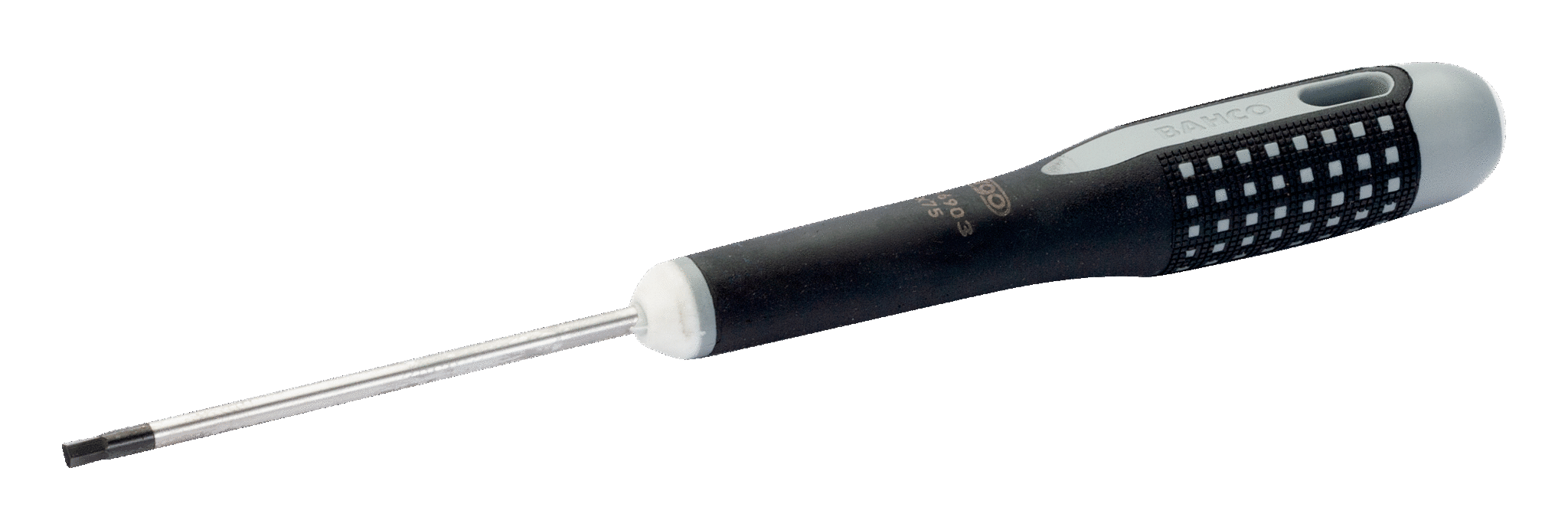 Отвертка под винты с шестигранным гнездом BAHCO BE-6902