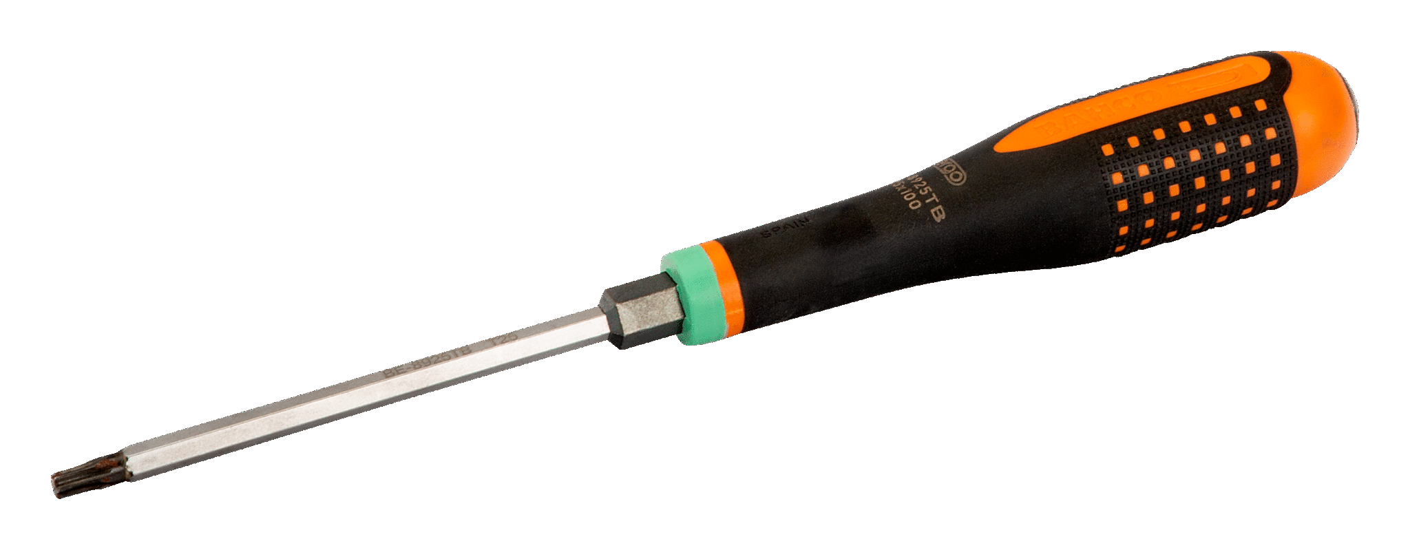 картинка Ударная отвертка под винты TORX®. Отвертка под винты TORX® BAHCO SBE-8930TB от магазина "Элит-инструмент"