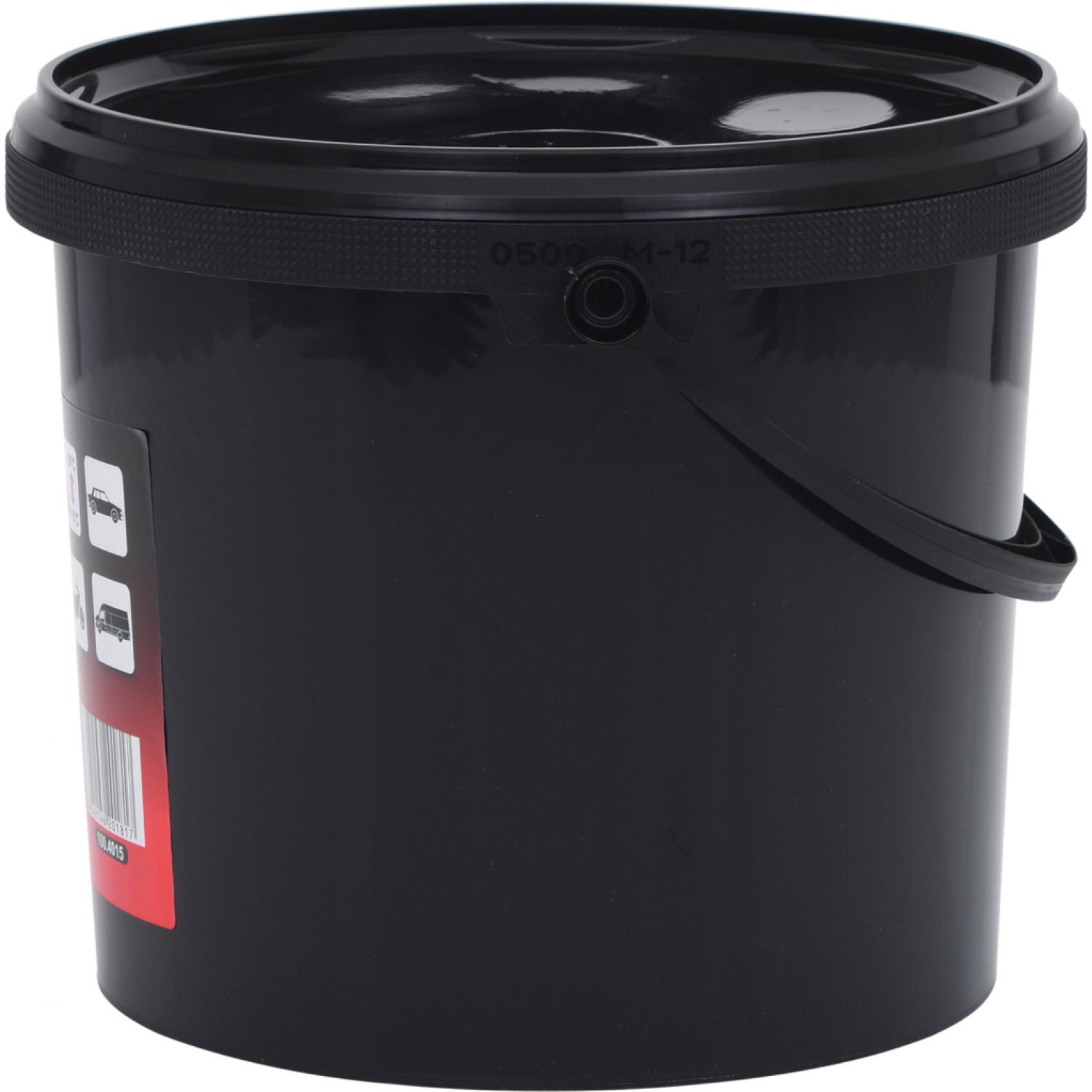 картинка Шиномонтажная паста 5 кг, черная от магазина "Элит-инструмент"